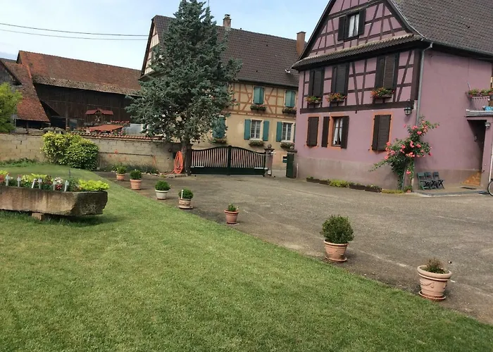 Gite HEINRICH